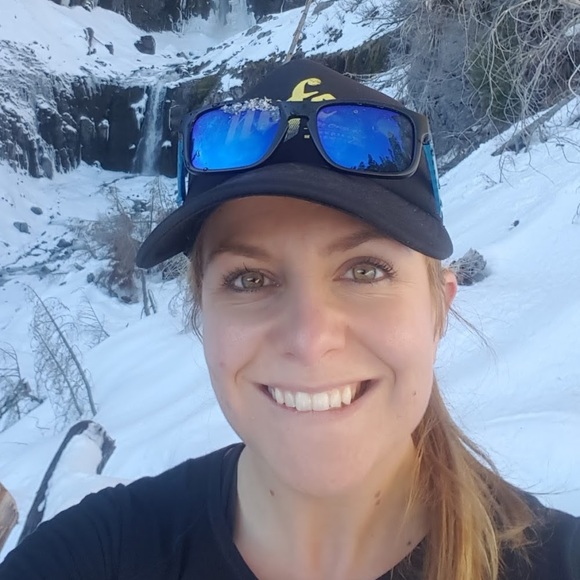 Meet your Posher, Ricki - Picture 1 of 1